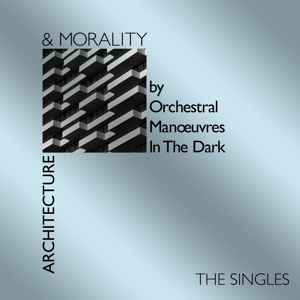 Orchestral Manoeuvres In The Dark